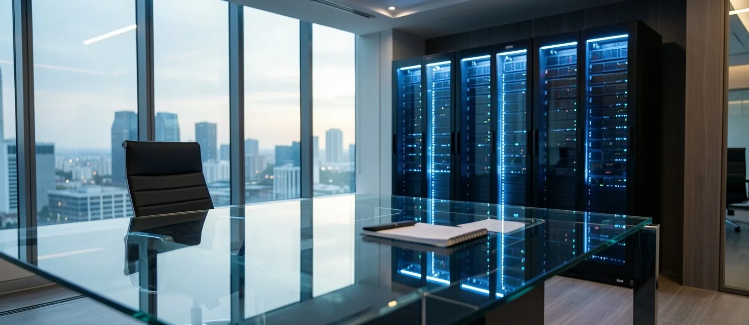 Data Environment