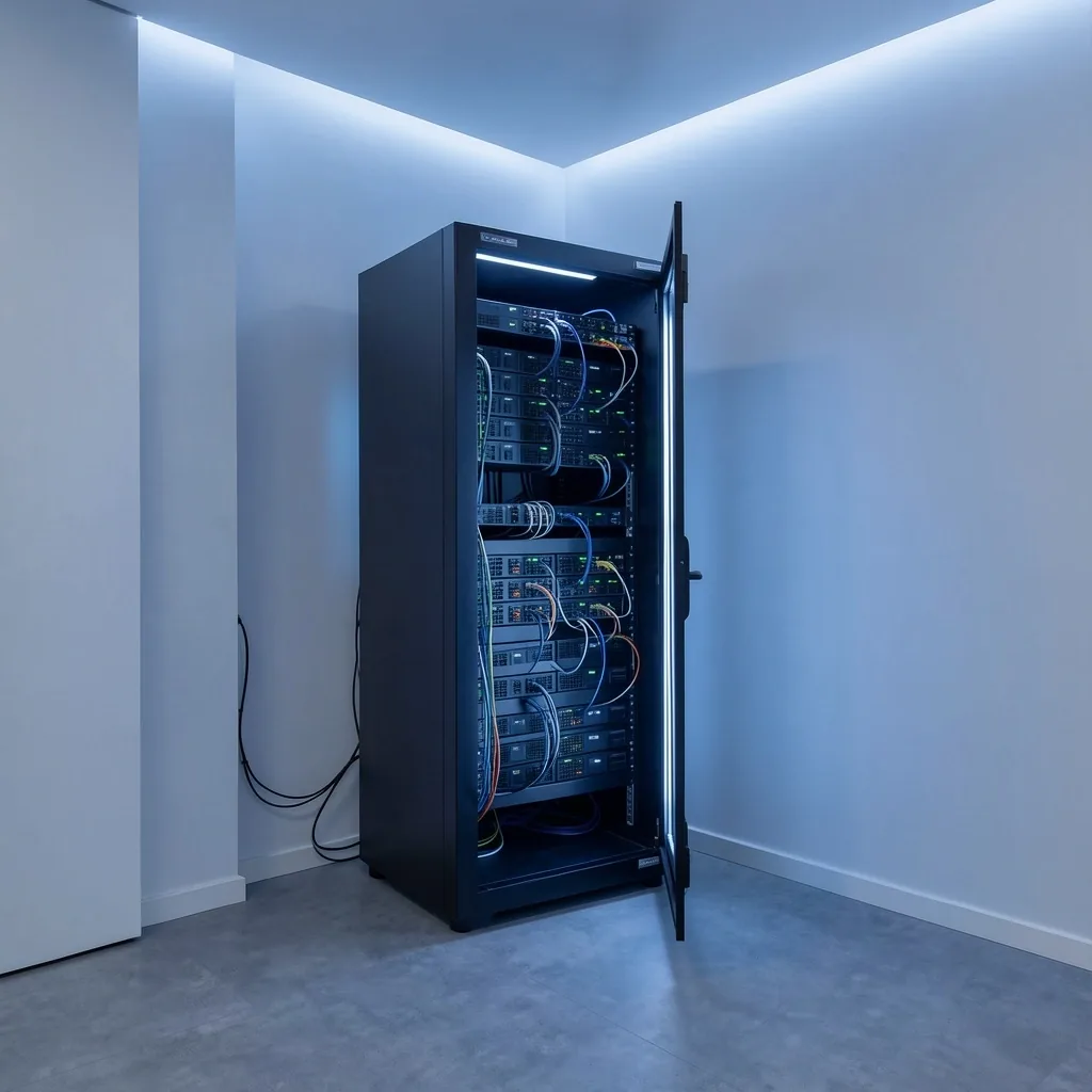Data Infrastructure